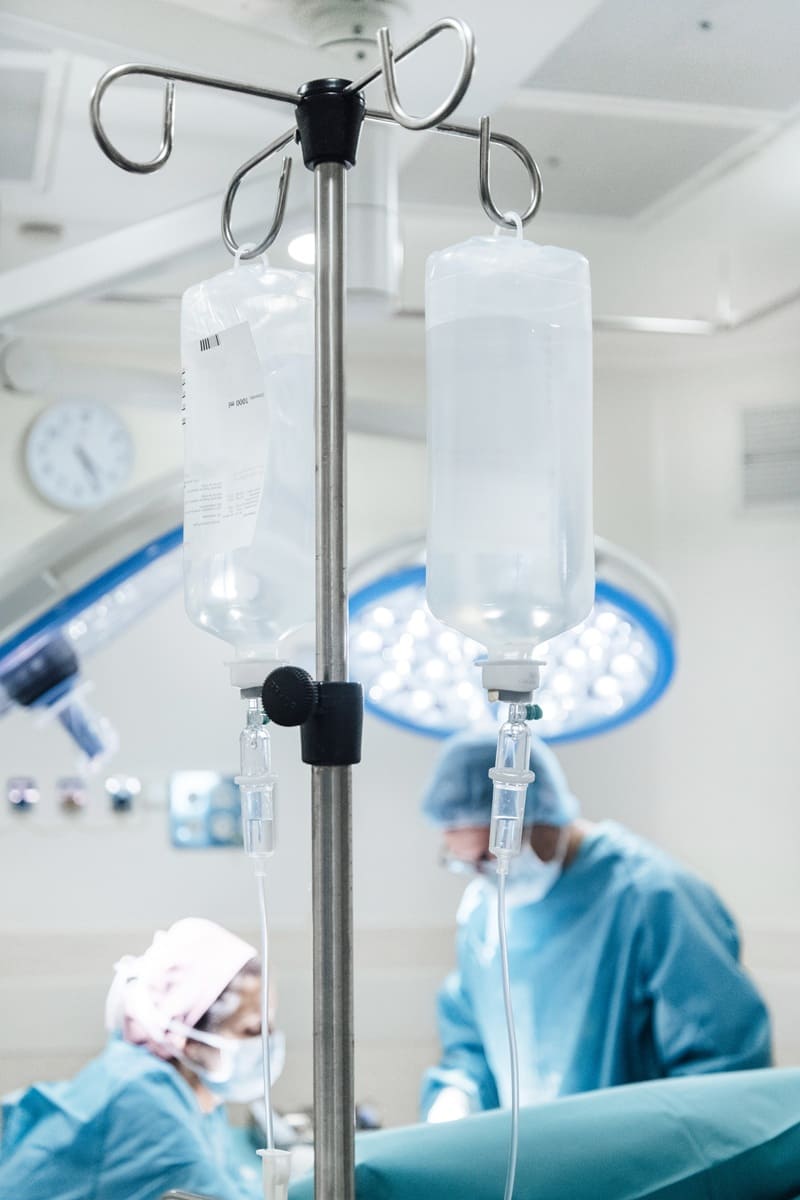 Busco un médico de cirugía general