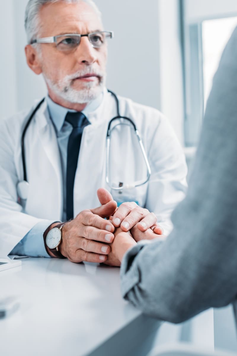 Consulta con cirujano general en Tijuana
